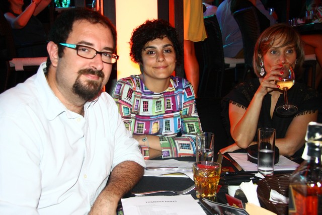IDRAAC Fundraising Event